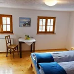 Tenne Apartament Bartholomäberg