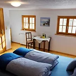 Tenne Apartament Bartholomäberg