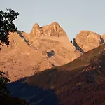 شقة Tenne بارثولومابيرغ