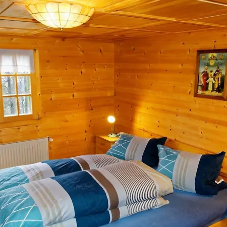 Apartman Tenne