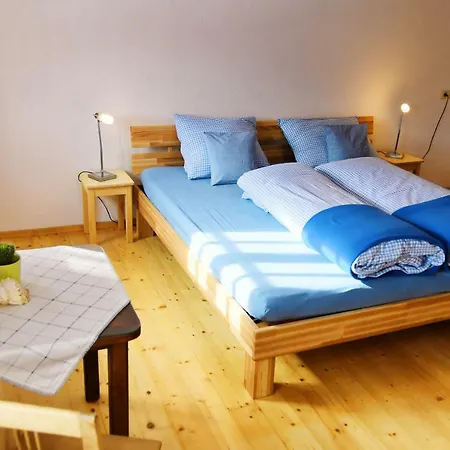 Tenne Apartman *