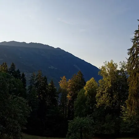 Tenne * Bartholomäberg