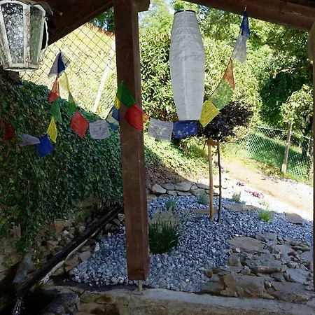 Tenne Apartman