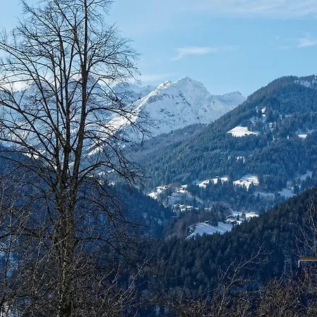 Tenne * Bartholomäberg