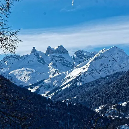 Tenne Apartament