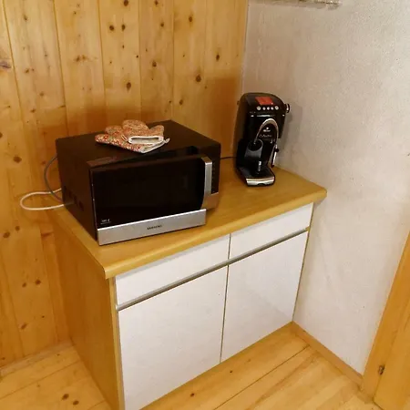 Tenne Apartman *