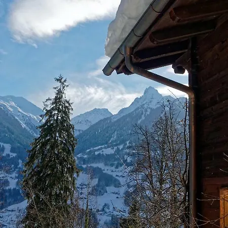 Tenne Bartholomäberg