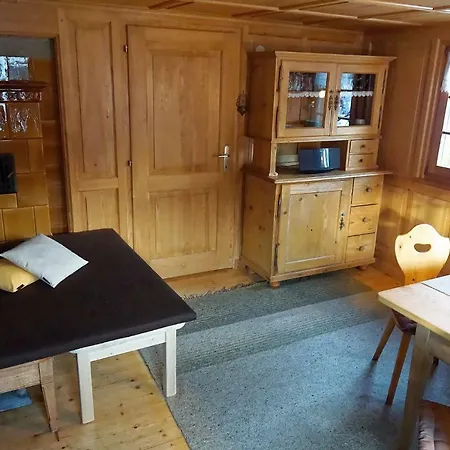 Apartman Tenne *